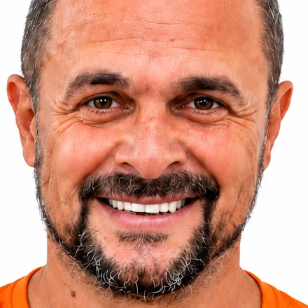 Joel Silvani Junior