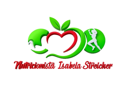 Nutricionista Isabela Streicher