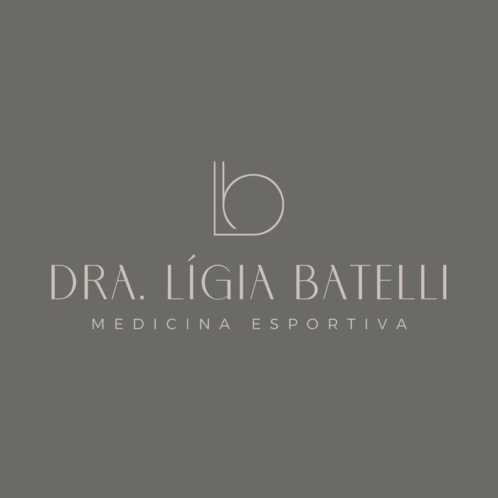 Dra. Lígia Batelli — Medicina Esportiva