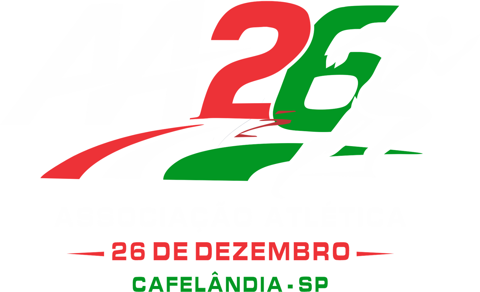 Logomarca AA26